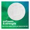 Seventh Generation Perforated Roll Paper Towels, 2 Ply, 140 Sheets, 63 ft, White 13731 - alternate 8